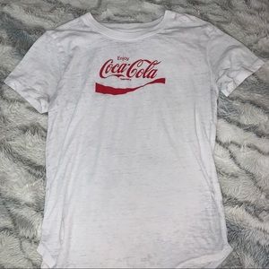 Coca Cola Tshirt
